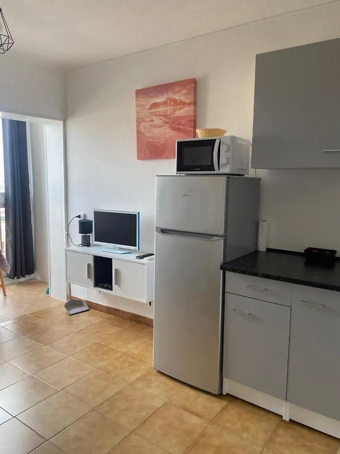 Superbe Appartement En 1Ere Ligne De Mer Ampuriabrava 0*,