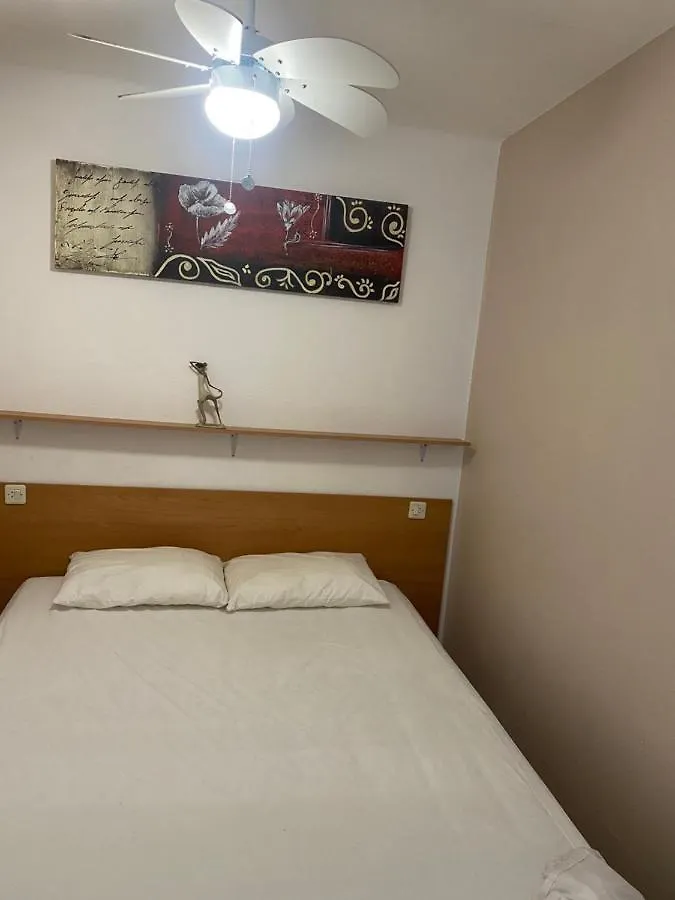 Superbe Appartement En 1Ere Ligne De Mer Ampuriabrava 0*,  España