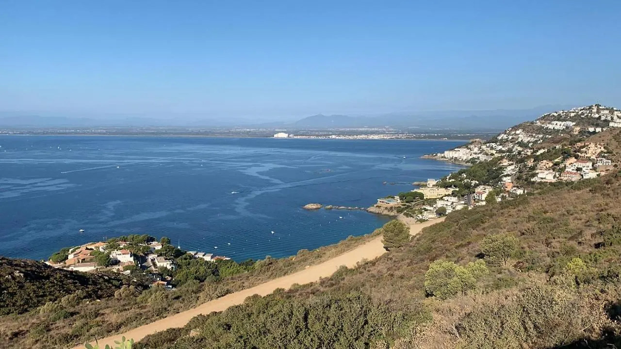 Apartamento Superbe Appartement En 1Ere Ligne De Mer Ampuriabrava España
